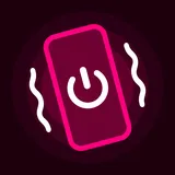 Vibrate Phone app icon